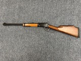 HENRY LEVER ACTION .17 HMR - 3 of 3