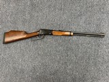 HENRY LEVER ACTION .17 HMR - 2 of 3