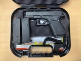 GLOCK G19 GEN 5 9MM LUGER (9X19 PARA) - 1 of 3