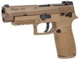 SIG SAUER P320 M17 9MM LUGER (9X19 PARA) - 2 of 3