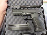 HECKLER & KOCH HK45 .45 ACP