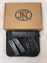 FN 509 MIDSIZE [BLK] 9MM LUGER (9X19 PARA) - 2 of 2
