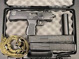 MASTERPIECE ARMS 30T 9MM LUGER (9X19 PARA) - 1 of 3