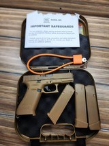 GLOCK G19X 9MM LUGER (9X19 PARA) - 2 of 3