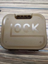 GLOCK G19X 9MM LUGER (9X19 PARA) - 1 of 3