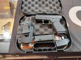 GLOCK G43X 9MM LUGER (9X19 PARA)