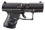 WALTHER PPQ M2 SUB COMPACT 9MM LUGER (9X19 PARA)