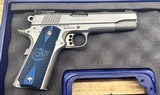 COLT MFG Gold Cup Lite .45 ACP - 1 of 2