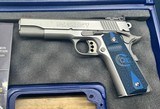 COLT MFG Gold Cup Lite .45 ACP - 2 of 2