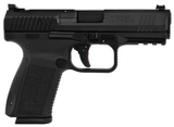 CANIK TP9SF Elite One 9MM LUGER (9X19 PARA) - 1 of 1