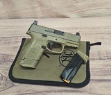 FN 509 COMPACT MRD [FDE] 9MM LUGER (9X19 PARA) - 2 of 2