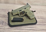 FN 509 COMPACT MRD [FDE] 9MM LUGER (9X19 PARA) - 1 of 2
