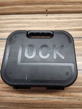 GLOCK G48 9MM LUGER (9X19 PARA)