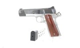 KIMBER CUSTOM II TWO-TONE .45 ACP - 3 of 3