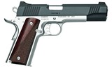 KIMBER CUSTOM II TWO-TONE .45 ACP