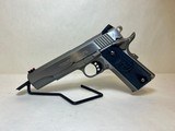 COLT 1911 COMPETITION SERIES 70 9MM LUGER (9X19 PARA) - 2 of 3