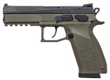 CZ P-09 ODG 9MM LUGER (9X19 PARA) - 1 of 1