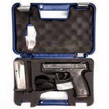 SMITH & WESSON M&P45 (LE TRADE-IN) .45 ACP - 2 of 3
