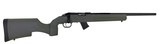 HOWA M1100 RIMFIRE .22 WMR