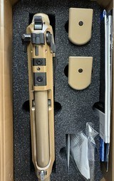 BERETTA USA M9A4 9MM LUGER (9X19 PARA) - 3 of 3