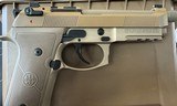 BERETTA USA M9A4 9MM LUGER (9X19 PARA) - 2 of 3