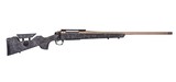 CVA CASCADE LONG RANGE HUNTER (.300 PRC) [SBW] .300 PRC - 1 of 1