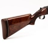 BROWNING SUPERPOSED MIDAS 6 12 GA - 3 of 3