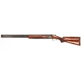 BROWNING SUPERPOSED MIDAS 6 12 GA