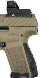 CANIK TP9 Elite Combat 9MM LUGER (9X19 PARA) - 3 of 3