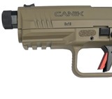 CANIK TP9 Elite Combat 9MM LUGER (9X19 PARA) - 2 of 3