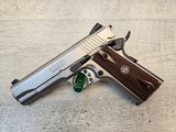 RUGER SR1911 .45 ACP - 2 of 2