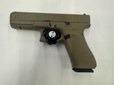 GLOCK 17 GEN 5 9MM LUGER (9X19 PARA) - 1 of 3