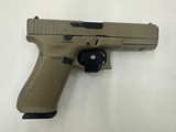 GLOCK 17 GEN 5 9MM LUGER (9X19 PARA) - 2 of 3