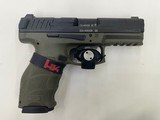 HECKLER & KOCH VP9 9MM LUGER (9X19 PARA) - 2 of 2