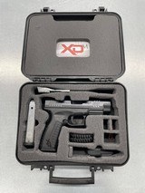 SPRINGFIELD ARMORY XDM-10 4.5 10MM - 1 of 3