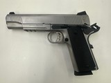 TISAS ZIG PC 1911 DUTY .45 ACP - 1 of 2