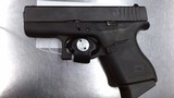 GLOCK 43 9MM LUGER (9X19 PARA) - 3 of 3