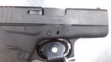 GLOCK 43 9MM LUGER (9X19 PARA) - 2 of 3