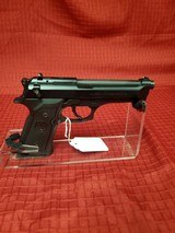 BERETTA 92FS 9MM LUGER (9X19 PARA) - 2 of 3