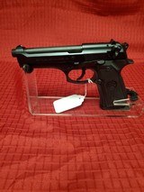 BERETTA 92FS 9MM LUGER (9X19 PARA) - 1 of 3