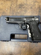 BERETTA 92G 9MM LUGER (9X19 PARA) - 1 of 3