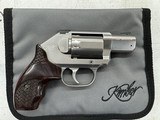 KIMBER K6S .357 MAG - 1 of 3