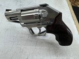 KIMBER K6S .357 MAG - 2 of 3