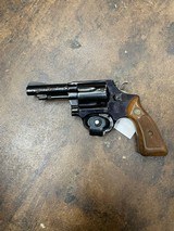 SMITH & WESSON .37 .38 SPL - 1 of 3