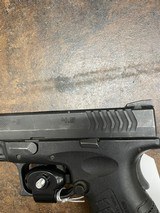 SPRINGFIELD ARMORY XDM-9 9MM LUGER (9X19 PARA) - 3 of 3