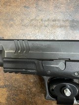 SPRINGFIELD ARMORY XDM-9 9MM LUGER (9X19 PARA) - 2 of 3