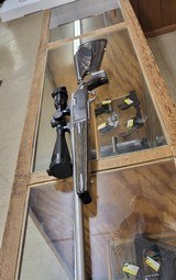 BROWNING A Bolt 7MM WSM - 1 of 3