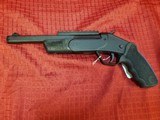 ROSSI BRAWLER .410 BORE/.45 LC - 1 of 3