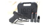 GLOCK 19 Gen5 9MM LUGER (9X19 PARA) - 1 of 3