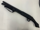 MOSSBERG 590 SHOCKWAVE 12 GA - 1 of 2